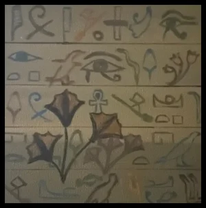 Pharaonic Symbols