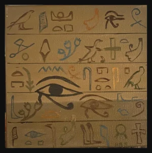 Eye of Horus
