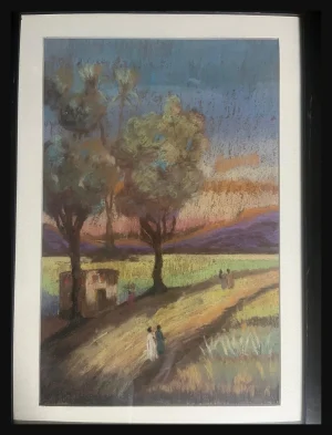 Landscape