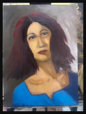 Portrait