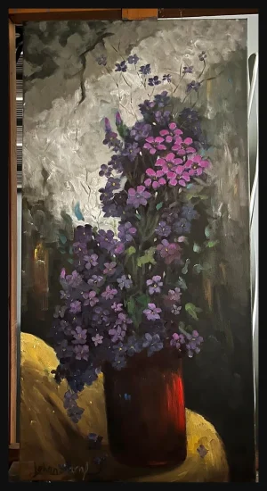 Violet