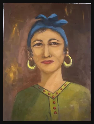 Portrait