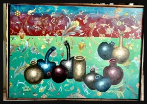 Still Life