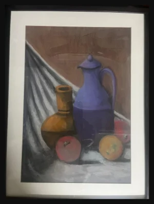 Still Life