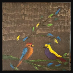 Birds
