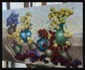Flowers