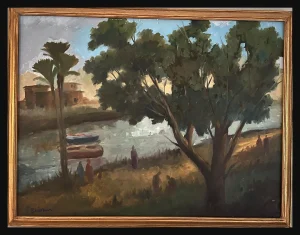 Landscape