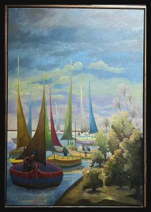 Boats