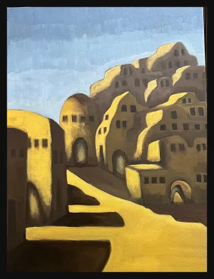 Houses