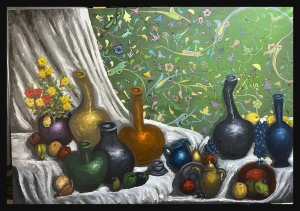 Still Life