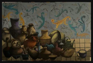Still Life