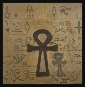 Key of Life (Ankh)