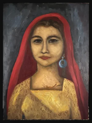 Portrait