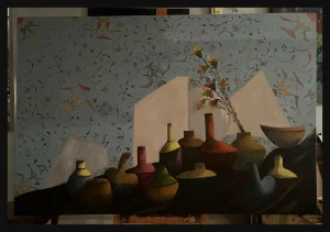 Still Life