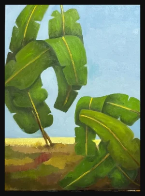 Leaves